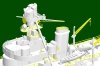 Trumpeter 05374 French Light Cruiser Marseillaise 1/350